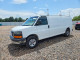 Gmc SAVANA 2017 — Copart