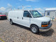 Gmc SAVANA 2017 — Copart