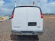 Gmc SAVANA 2017 — Copart