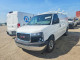 Gmc SAVANA 2017 — Copart