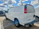 Gmc SAVANA 2017 — Copart