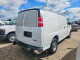 Gmc SAVANA 2017 — Copart