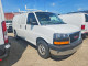 Gmc SAVANA 2017 — Copart