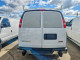 Gmc SAVANA 2017 — Copart