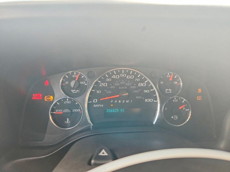 Gmc SAVANA 2017 — Copart