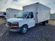 Gmc SAVANA 2012 — Copart