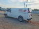 Gmc SAVANA 2015 — Copart