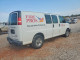 Gmc SAVANA 2015 — Copart