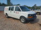 Gmc SAVANA 2015 — Copart