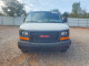 Gmc SAVANA 2015 — Copart
