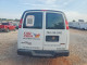 Gmc SAVANA 2015 — Copart