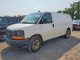 Gmc SAVANA 2017 — Copart