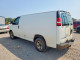 Gmc SAVANA 2017 — Copart