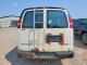 Gmc SAVANA 2017 — Copart