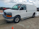 Gmc SAVANA 2017 — Copart
