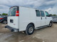 Gmc SAVANA 2017 — Copart
