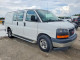 Gmc SAVANA 2017 — Copart