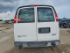 Gmc SAVANA 2017 — Copart