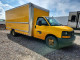 Gmc SAVANA 2017 — Copart
