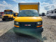 Gmc SAVANA 2017 — Copart