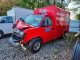 Gmc SAVANA 2016 — Copart