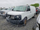 Gmc SAVANA 2006 — Copart