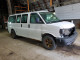 Gmc SAVANA 2006 — Copart