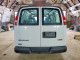 Gmc SAVANA 2006 — Copart