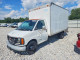 Gmc SAVANA 2002 — Copart