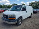 Gmc SAVANA 2016 — Copart