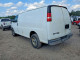 Gmc SAVANA 2016 — Copart