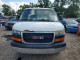 Gmc SAVANA 2016 — Copart