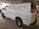 Gmc SAVANA 2015 — Copart