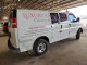 Gmc SAVANA 2015 — Copart