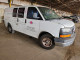 Gmc SAVANA 2015 — Copart