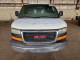 Gmc SAVANA 2015 — Copart