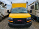 Gmc SAVANA 2022 — Copart