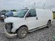 Gmc SAVANA 2022 — Copart