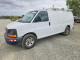 Gmc SAVANA 2007 — Copart