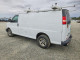 Gmc SAVANA 2007 — Copart