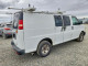 Gmc SAVANA 2007 — Copart