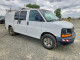 Gmc SAVANA 2007 — Copart