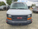 Gmc SAVANA 2007 — Copart