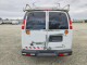Gmc SAVANA 2007 — Copart