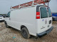 Gmc SAVANA 2020 — Copart