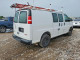 Gmc SAVANA 2020 — Copart