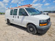 Gmc SAVANA 2020 — Copart