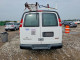 Gmc SAVANA 2020 — Copart