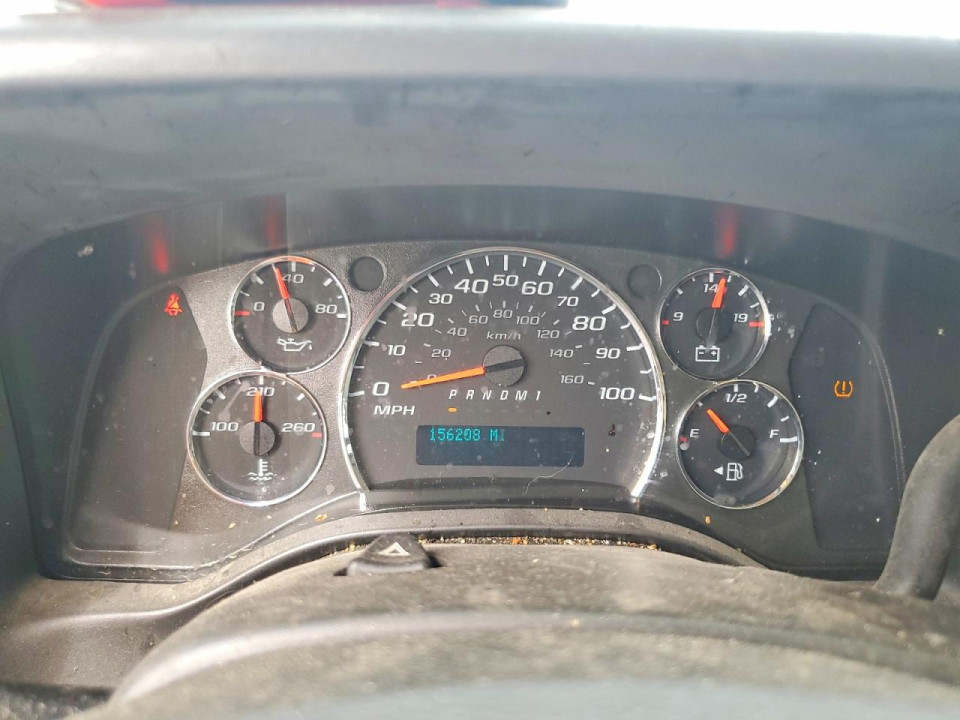 Gmc SAVANA 2020 — Copart