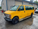 Gmc SAVANA 2002 — Copart